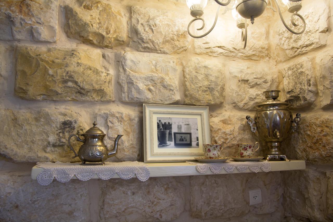 בית שלום במטולה - מלון בוטיק היסטורי מראה חיצוני תמונה