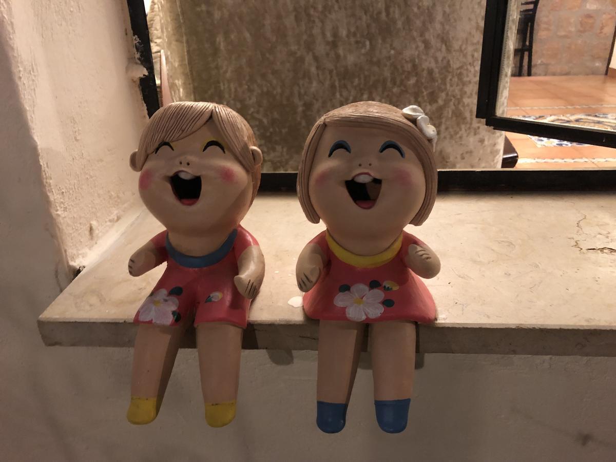 בית שלום במטולה - מלון בוטיק היסטורי מראה חיצוני תמונה