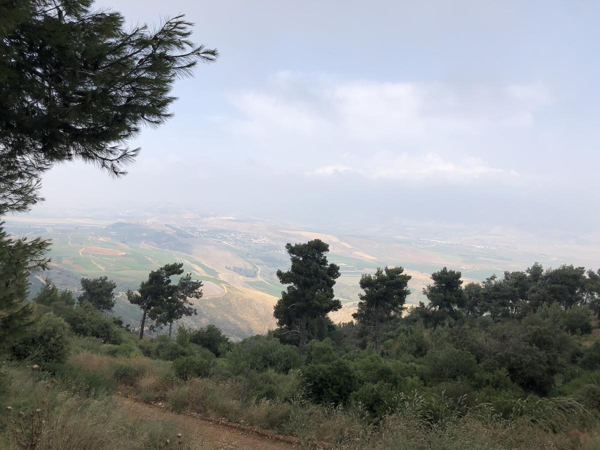 בית שלום במטולה - מלון בוטיק היסטורי מראה חיצוני תמונה